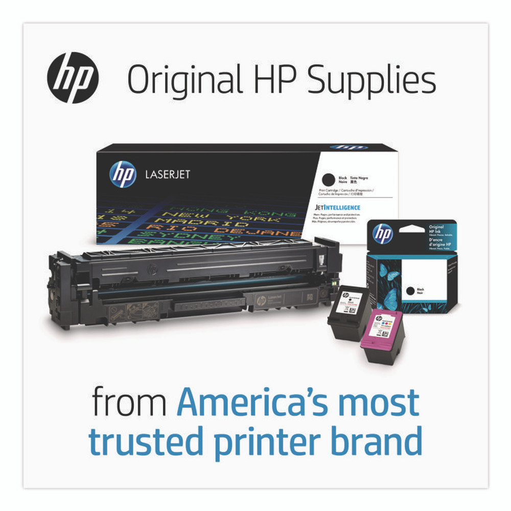 HP INC F6U62AN HP 63, (F6U62AN) Black Original Ink Cartridge