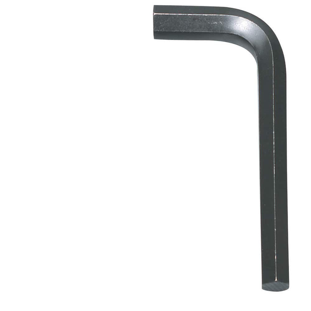 Williams HK-2.5MM Hex Keys; End Type: Hex ; Arm Style: Long ; Tether Style: Not Tether Capable ; Insulated: No ; Tool Type: 2.5mm" L-Type Hex Key; Black Oxide Finish ; System Of Measurement: Inch