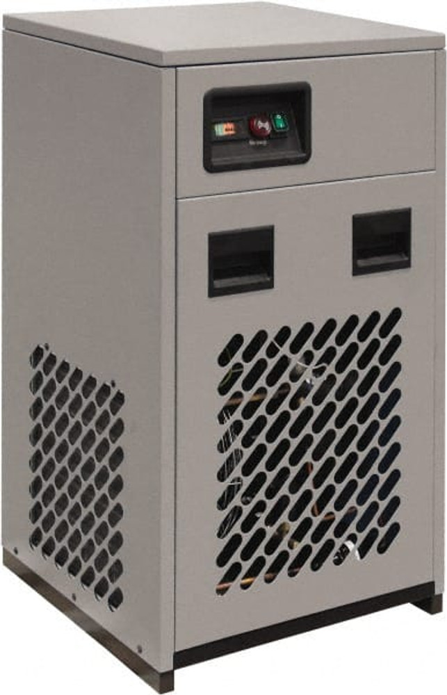 Rapid Air MSC-RNC-0025 7-1/2 hp, 1/2" Pipe, 25 CFM Refrigerated Compressed Air Dryer