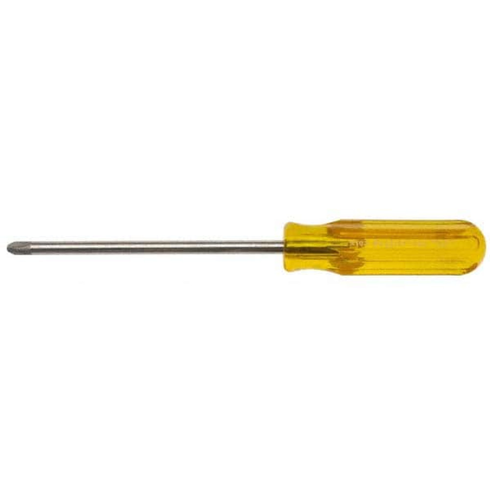 Xcelite X103N Philips Screwdriver: #3