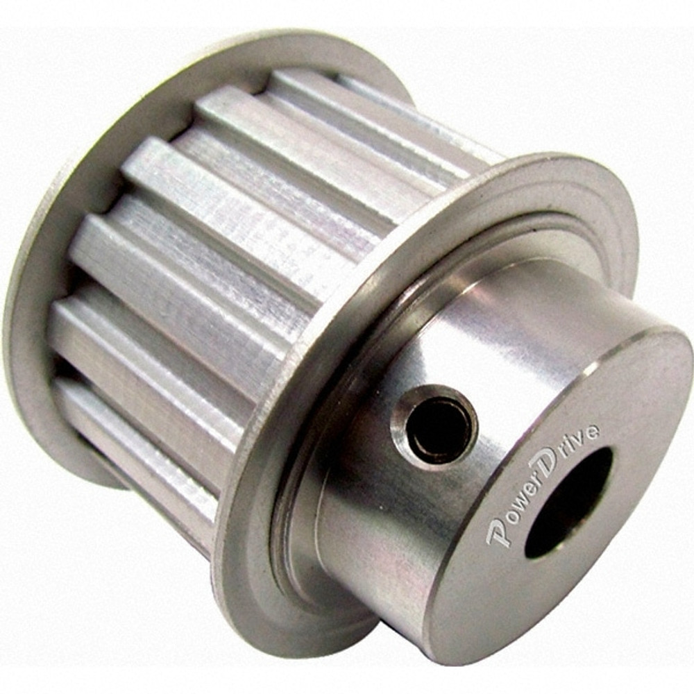 Value Collection 17L100-6FS8 Timing Belt Pulleys; Pitch Diameter: 2.0290 (Decimal Inch)