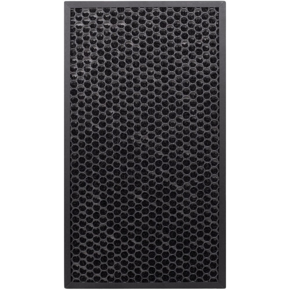 <p><b>Sharp Active Carbon Replacement Filter for FXJ80UW Air Purifier</b></p> <p>The Sharp FZJ80DFU is a replacement active carbon filter designed for a Sharp IoT Plasmacluster® Ion Air Purifier with Sharp Air App & True HEPA for Large Rooms (502 sq.ft.)(FXJ80UW), a Sharp Smart Plasmacluster® Ion Air Purifier with True HEPA + Humidifier (KCP70UW), and a Sharp Smart Plasmacluster® Ion Air Purifier with True HEPA + Humidifier (KCP110UW).</p> <p>Your purifier is only as powerful and effective as the filter you put inside, and Sharp's replacement parts are essential for maintaining product performance. Each Sharp air purifier filter is designed specifically for a particular unit style. Not only will genuine replacement parts fit like a glove, but they also have the sleek and seamless design to match so that you can get the most out of your Sharp air purifier.</p>