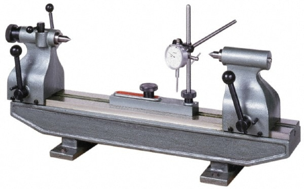 Value Collection RSK-BC-2 32 Inch Center to Center, 9.44 Inch High, Bench Center