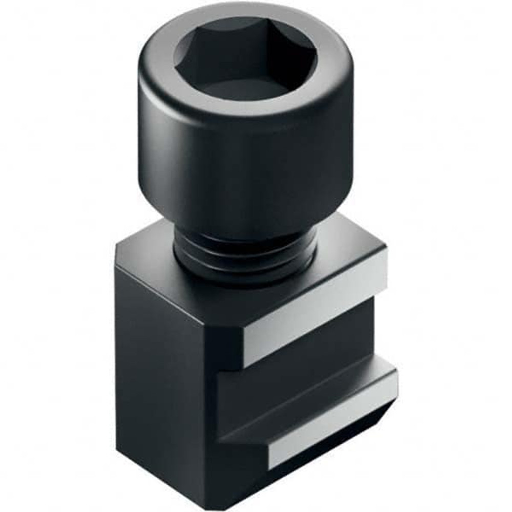 Schunk 143104 Lathe Chuck Accessories; Accessory Type: Jaw Nut ; Product Compatibility: Schunk Chucks ; Material: Steel ; Chuck Diameter Compatibility (mm): 185.00 ; Thread Size: M10 ; Number Of Pieces: 1