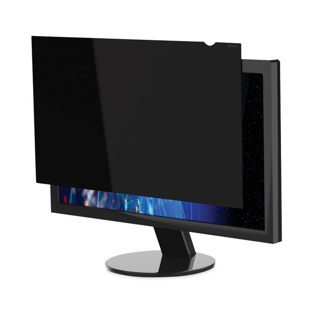 INNOVERA BLF24W9 Blackout Privacy Filter for 24" Widescreen Flat Panel Monitor, 16:9 Aspect Ratio