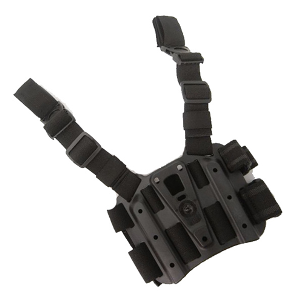 BLACKHAWK! 432000PBK Tactical Holster Platform