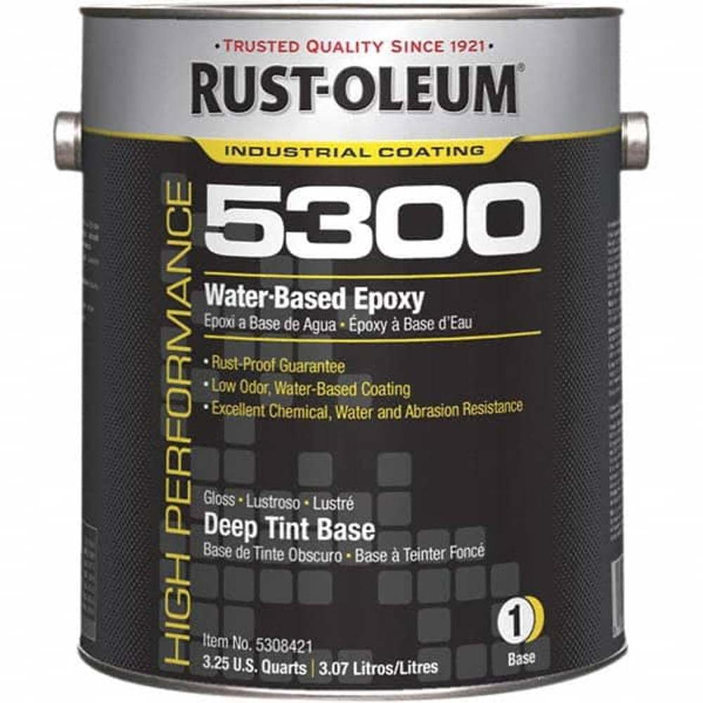 Rust-Oleum 5308421 Protective Coating: 1 gal Can, Gloss Finish