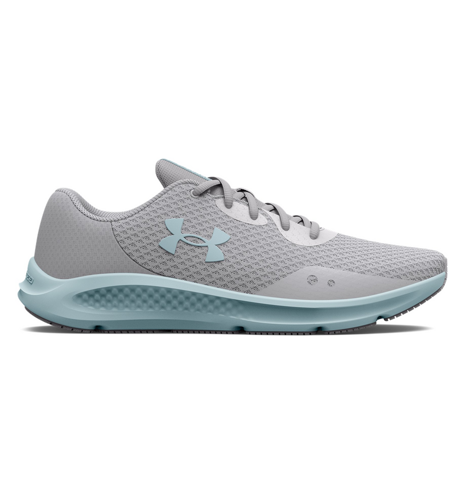 Under Armour 302488910711 Women's UA Charged Pursuit 3 Running Shoes