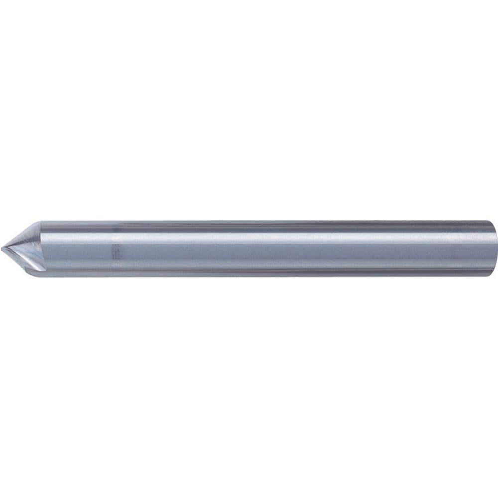 US Union Tool 2545800 Corner Radius End Mill: 70.00 mm Dia, 16.00 mm LOC, Hardmax Coated, Corner Radius End, Centercutting Series HXRS5