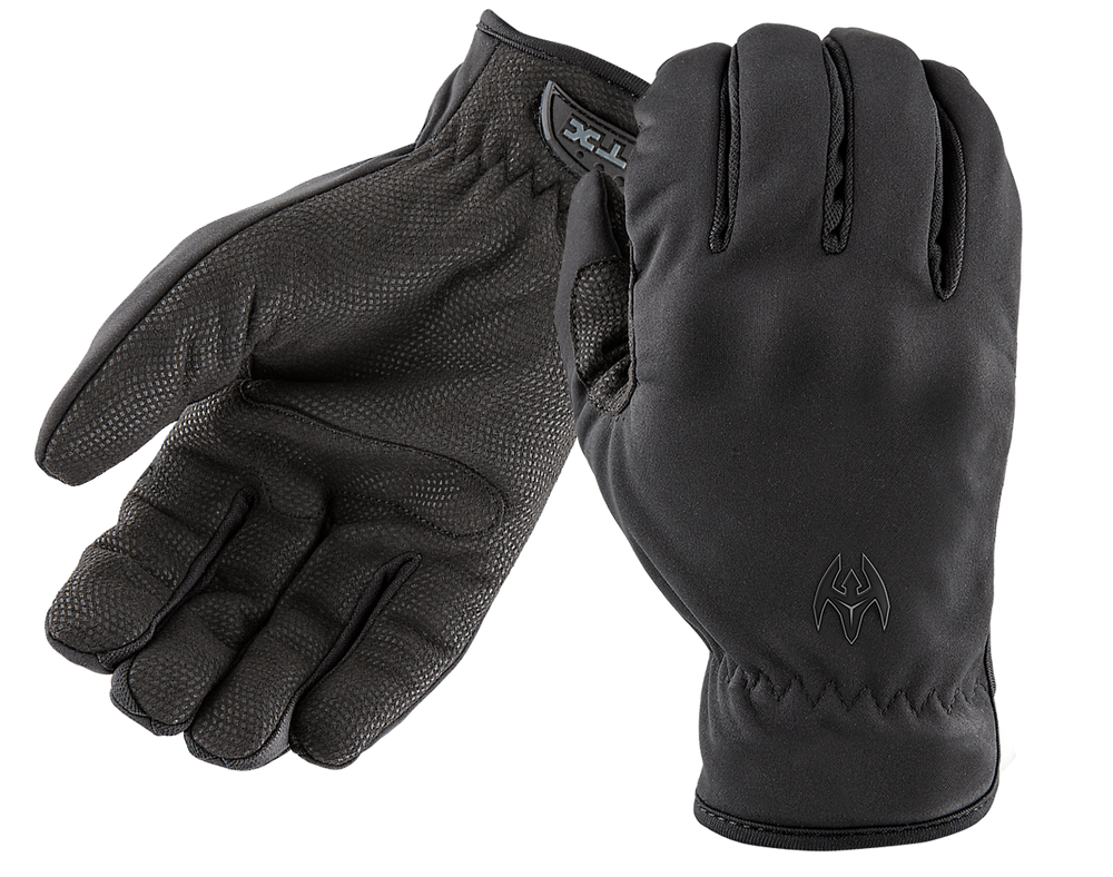 Damascus ATX150LG Winter Cut Resistant Patrol Gloves w/ Kevlar Palm