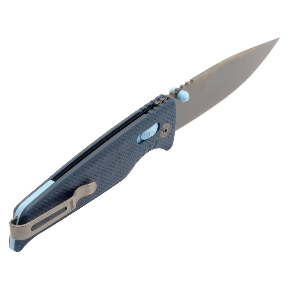 SOG 12-79-01-57 Altair XR - Squid Ink Black + Stone Blue
