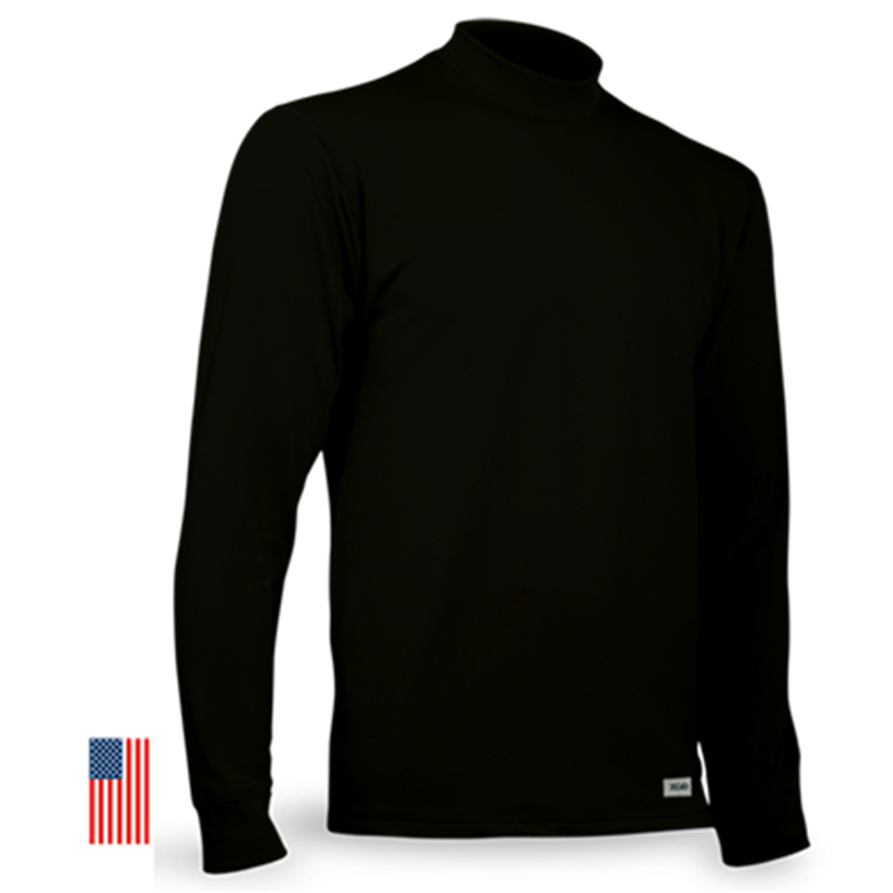 XGO 4P11AQ-XL-60 Heavyweight Performance LS Crew