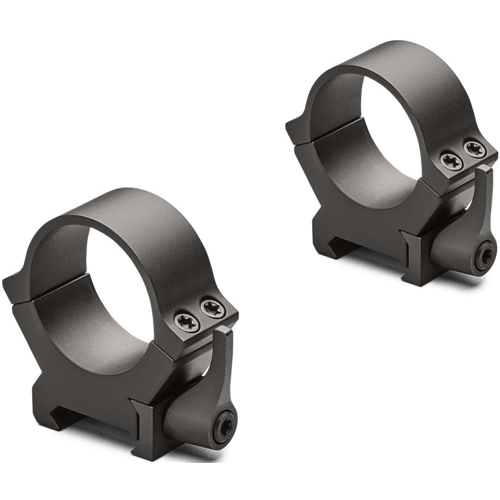 Leupold 174073 QRW2 Mount