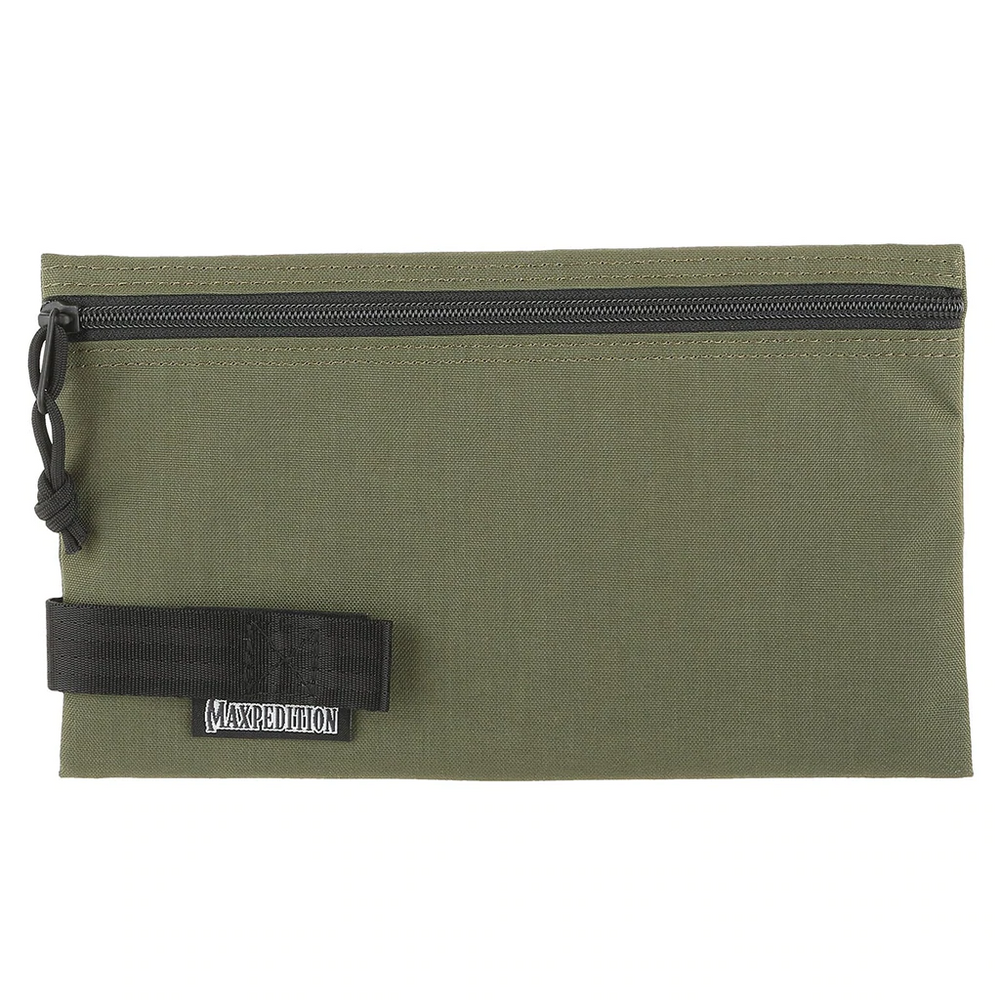 Maxpedition 2129G Two-Fold Pouch