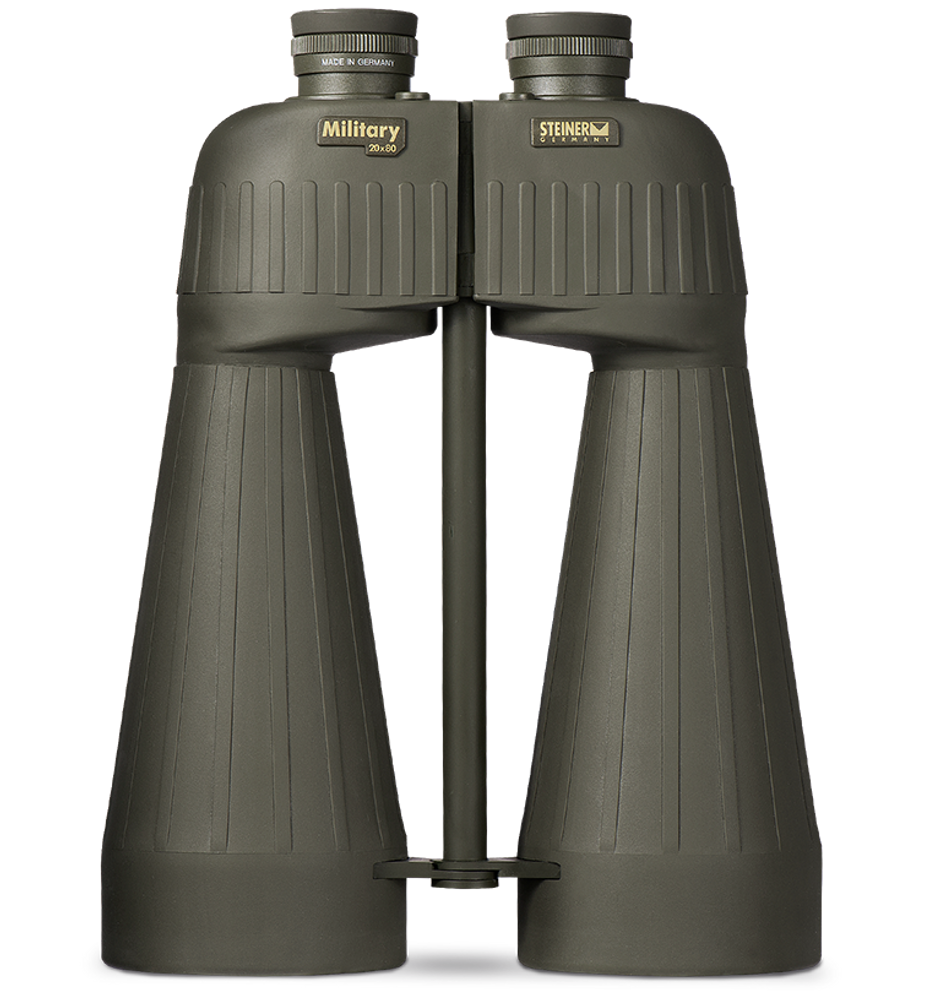 Steiner Binoculars 2675 M2080 20x80 Binoculars