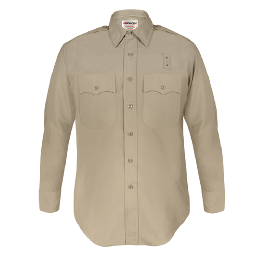 Elbeco 7064N-15.5-35 LA County Sheriff West Coast LS Shirt