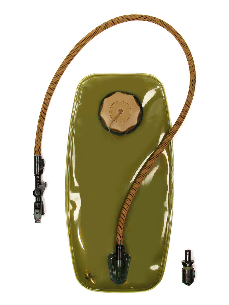 SOURCE Tactical 4031410003 CBRN Type A Training Kit