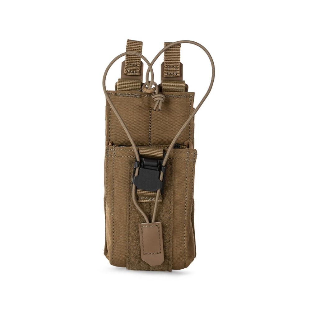 5.11 Tactical 56652ABR-134-1 SZ Flex Radio 2.0 Pouch