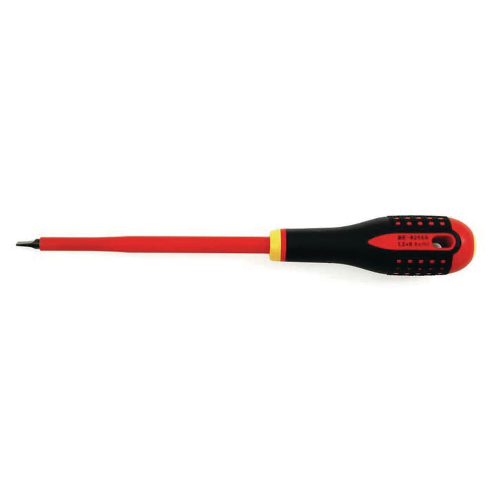 Bahco BAHBE-8040S Slotted Screwdrivers; UNSPSC Code: 27111701