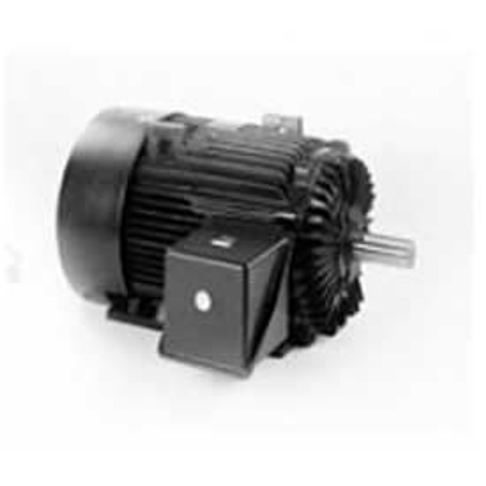 Marathon Motors Severe Duty Motor E623 286TTFNA6526 30HP 460V 1800RPM 3PH 286T FR TEFC p/n E623