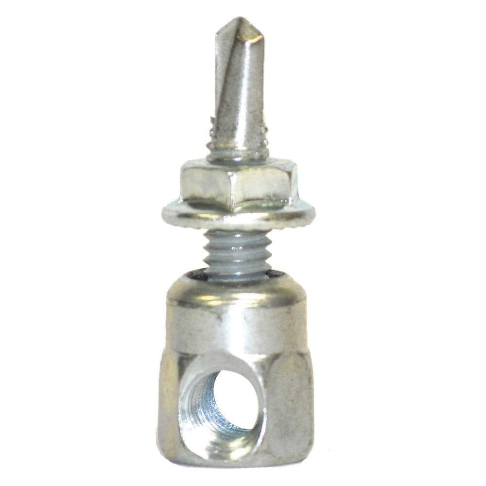 ITW Buildex 8054957 Threaded Rod Anchor