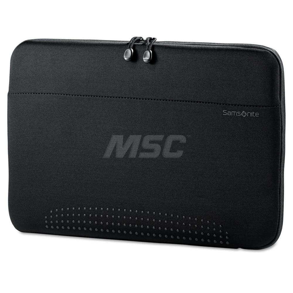 Samsonite SML433211041 Laptop Sleeve: 15-3/4" Wide, 1" Deep, 10-1/2" High