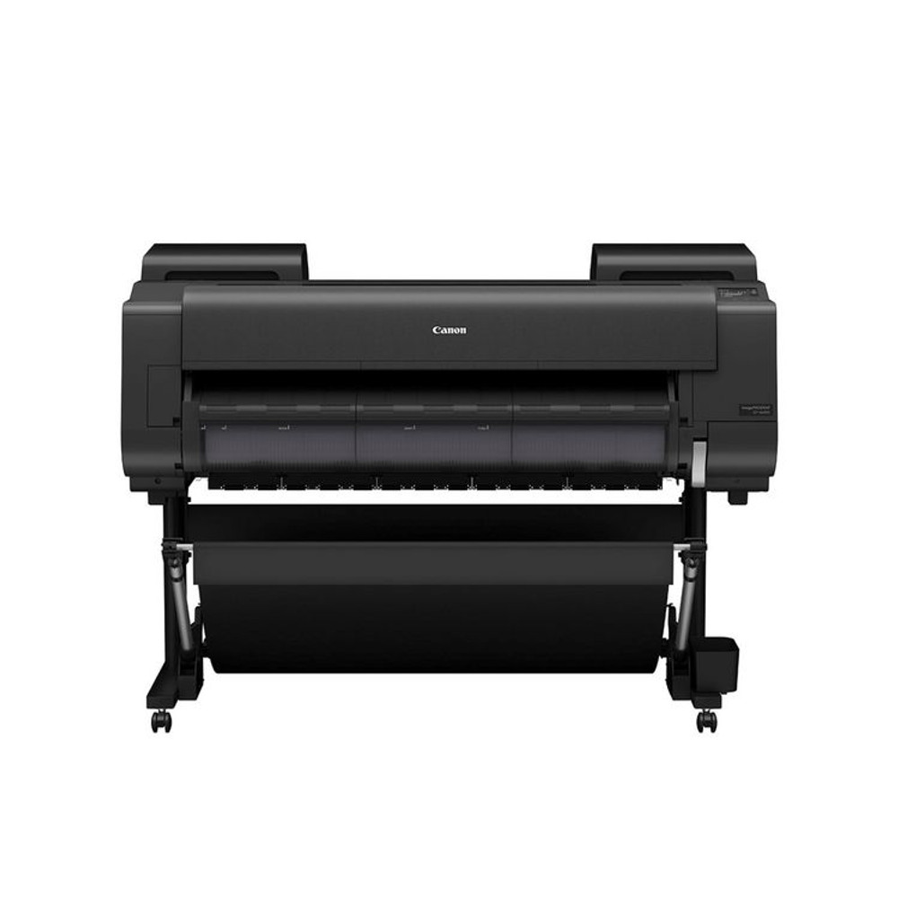 INNOVERA Canon® 6413C002 imagePROGRAF GP-4600S 44" Wireless Wide Format Inkjet Printer