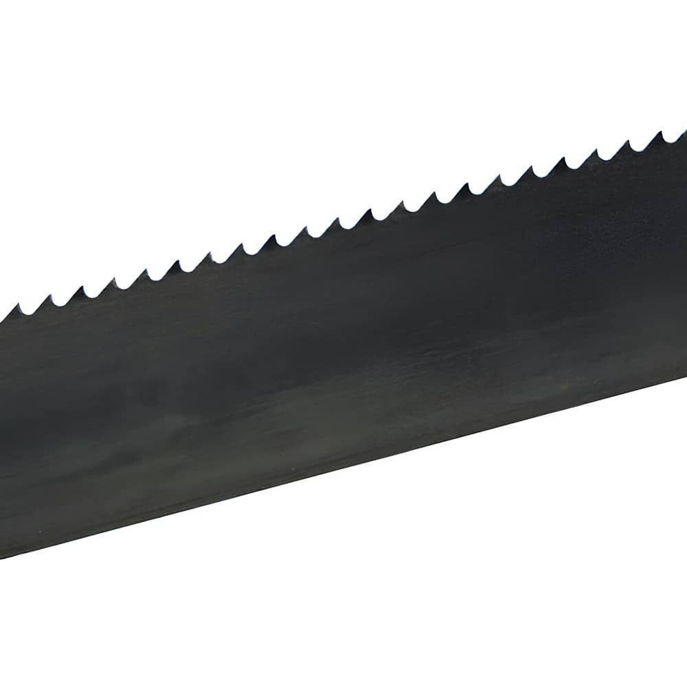 M.K. MORSE 1833040700-MSC Welded Bandsaw Blade: 5' 10" Long, 0.025" Thick, 4 TPI