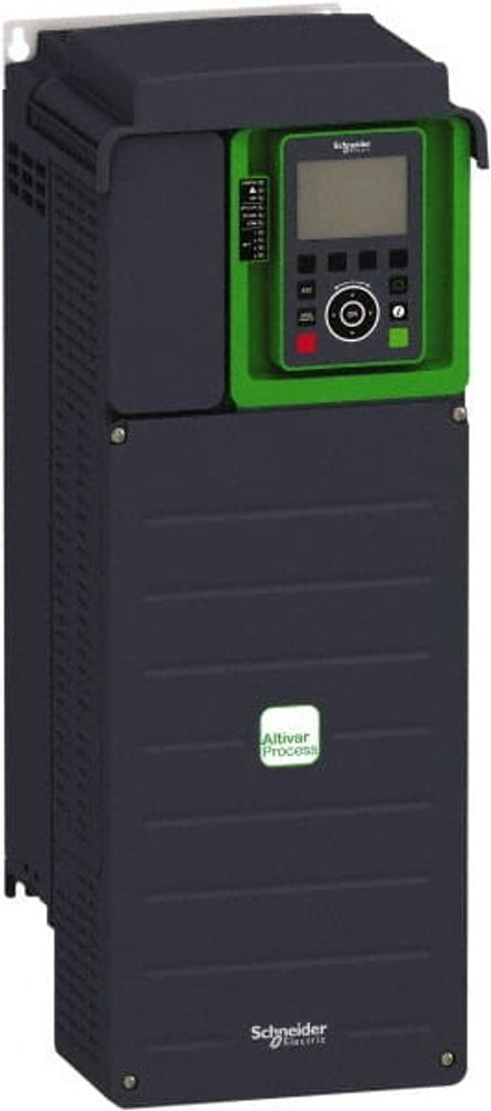 Schneider Electric ATV630D22N4 3 Phase, 460 Volt, 30 hp, Variable Frequency Drive