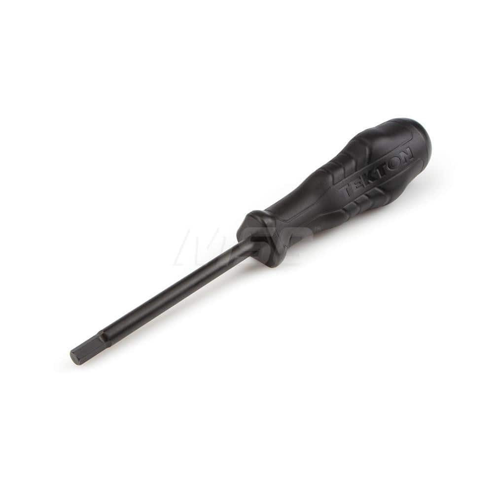 Tekton DHX11250 1/4 Inch Hex High-Torque Screwdriver