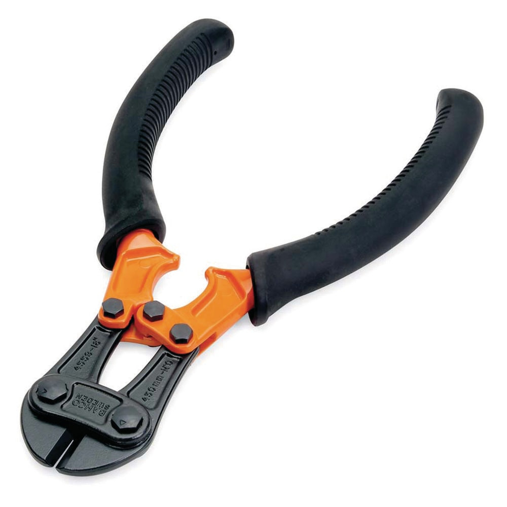 Bahco 4559-42 Cutting Pliers; Insulated: No ; Cutting Capacity: 15 ; Type: Bolt Cutter ; Overall Length (Inch): 41-3/4 ; Overall Length (mm): 1060 ; Head Style: Center Cut