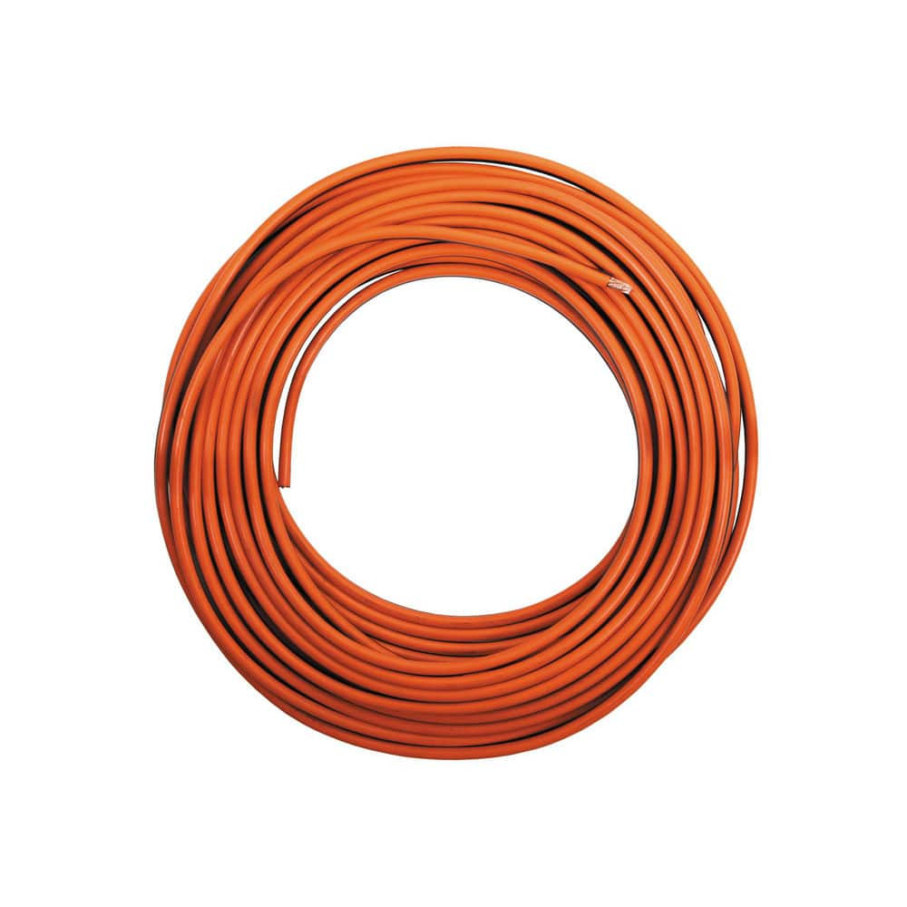 Buyers Products 3012783 Automotive Wire; Type: Electrical Tarp System Wire ; Length (Feet): 60.00ft ; UNSPSC Code: 26121508