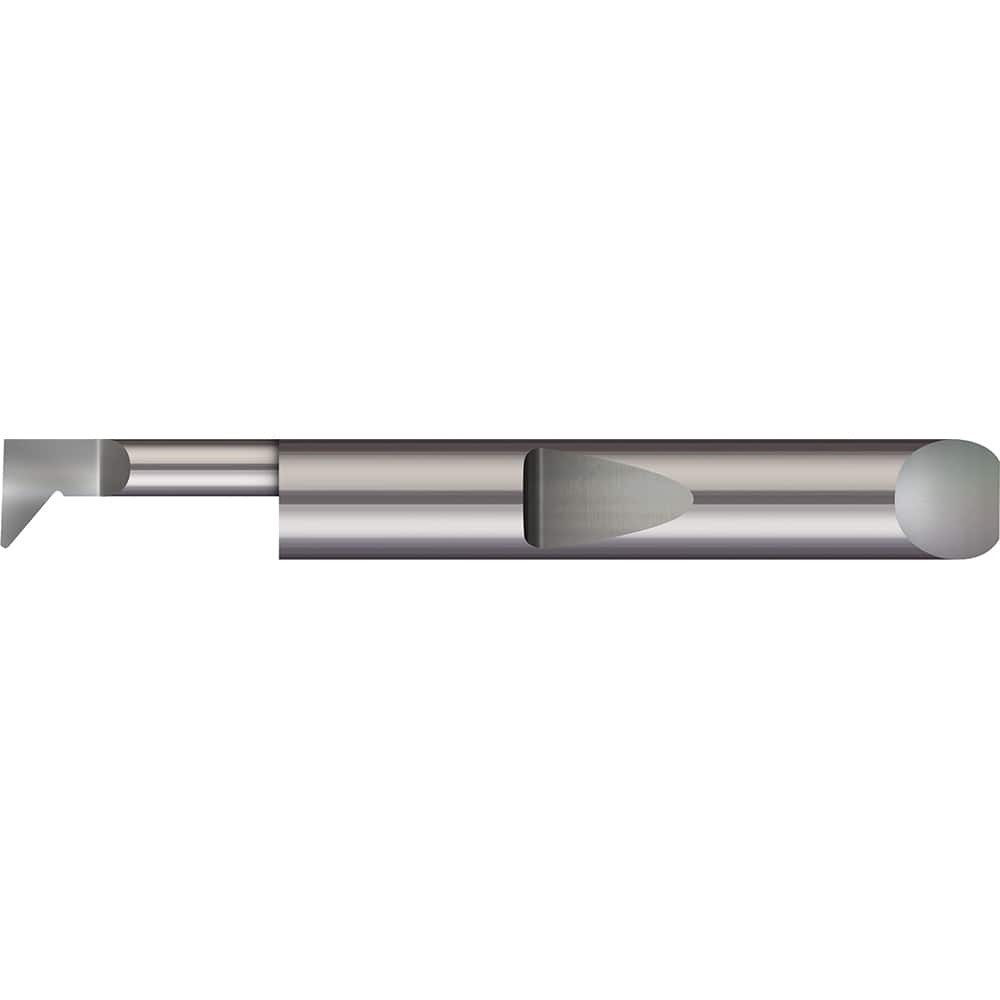 Micro 100 QPR2-060150 Profiling Tools; Coating/Finish: Uncoated ; Shank Diameter: 0.1875 ; UNSPSC Code: 23241600