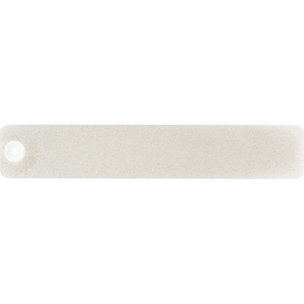 PFERD 15600030 Flat Flexible Diamond File: 6-5/8" OAL, Fine Grade