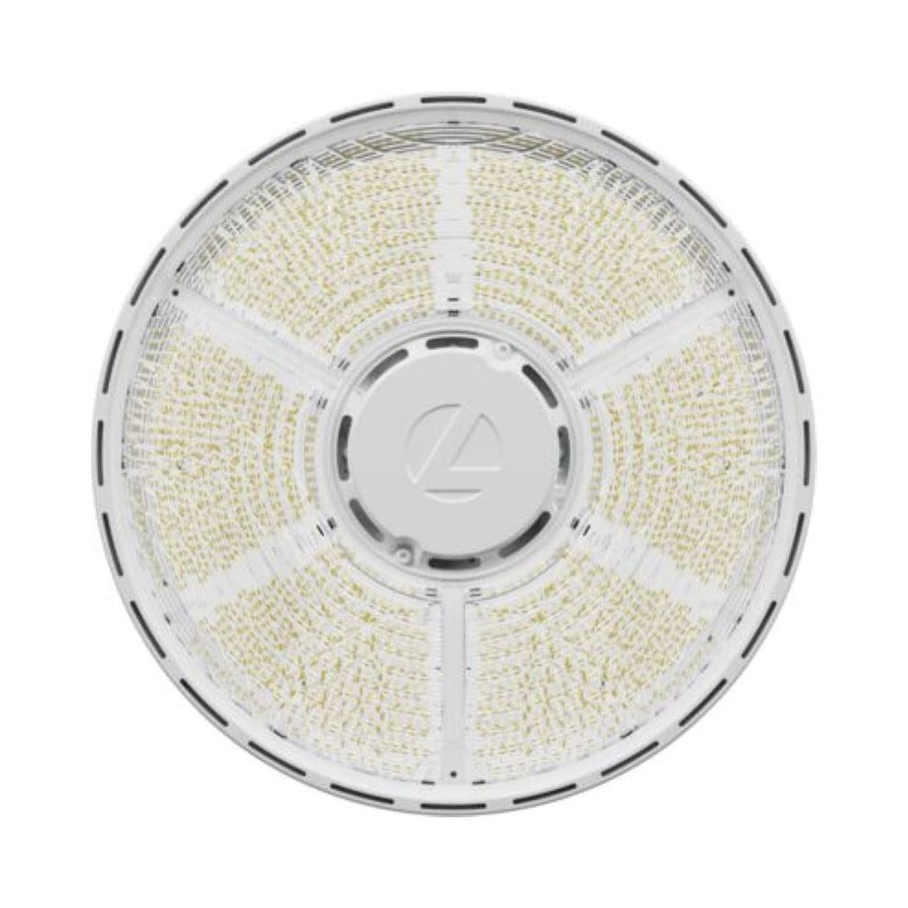 Lithonia Lighting 27788P High Bay & Low Bay Fixtures; Fixture Type: High Bay Fixture ; Lamp Type: LED ; Number of Lamps Required: 1 ; Light Distribution: Medium ; Dimmable: Yes ; Housing Material: Aluminum