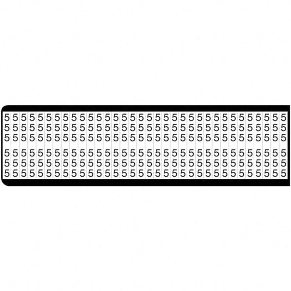 Panduit PCM-7 Label Holders