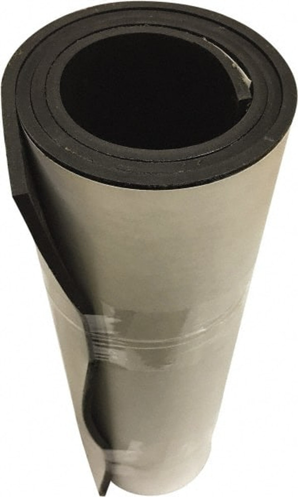 Value Collection 10551/16HG10TAP Roll: Neoprene Rubber, 1/16" Thick, 36" Wide, Black