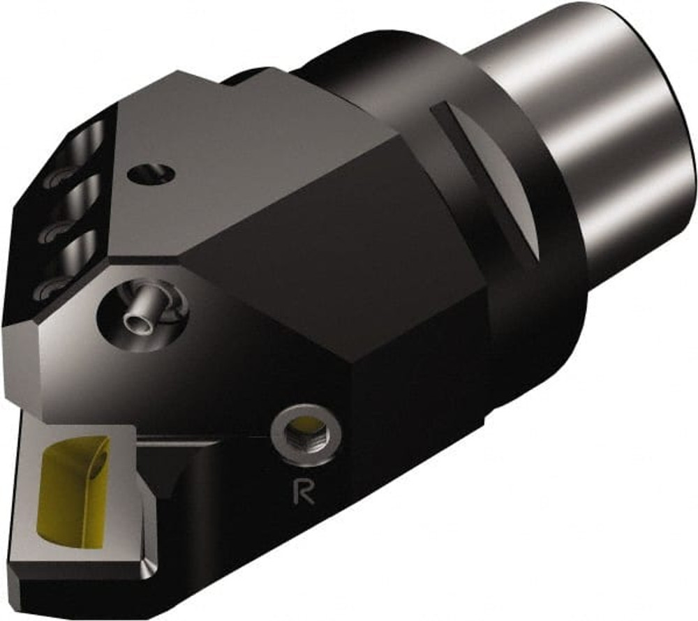 Sandvik Coromant 7086843 Modular Tool Holding System Adapter:
