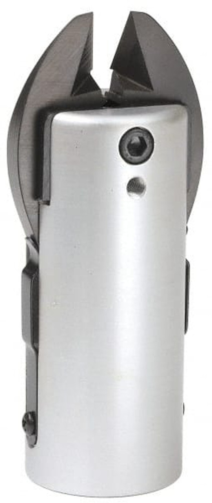 Simonds Inc. D-31 Air Cutter Heads; Cutting Capacity: 0.2500 in ; Length Of Cut: 0.4375in ; UNSPSC Code: 27112800