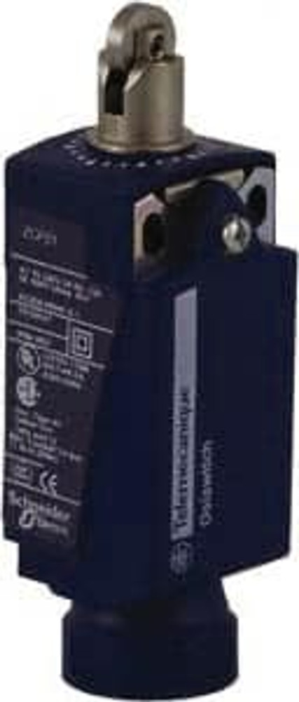 Telemecanique Sensors XCKP3903N12 General Purpose Limit Switch: