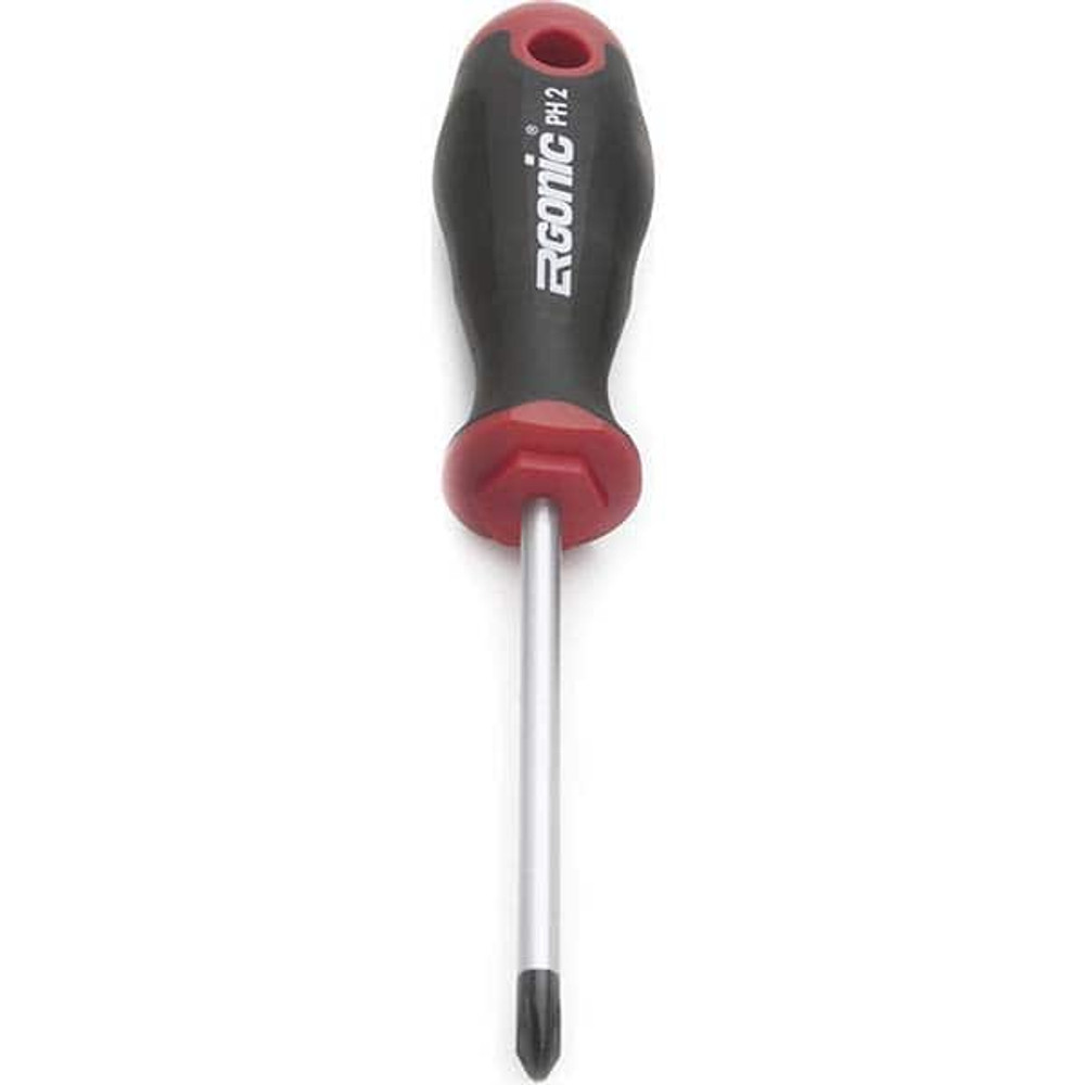 Xcelite XPS1014 Philips Screwdriver: #1, 7" OAL