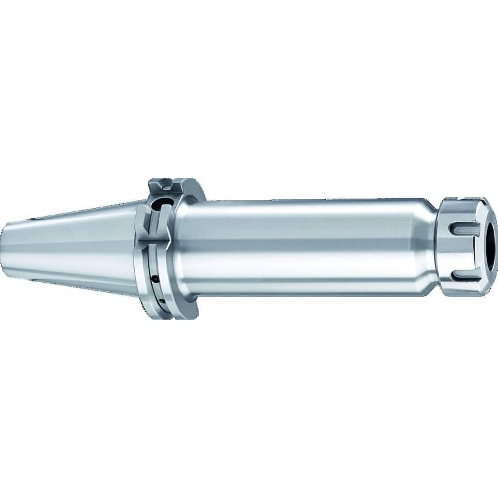 Schunk 1389043 Collet Chuck: ER Collet, Taper Shank