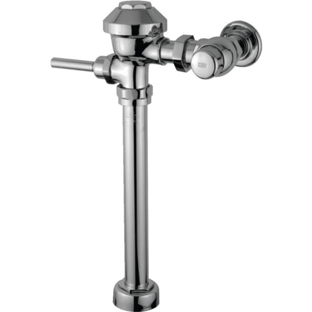 Zurn Z6000AV-2-WS1-D Manual Flush Valves