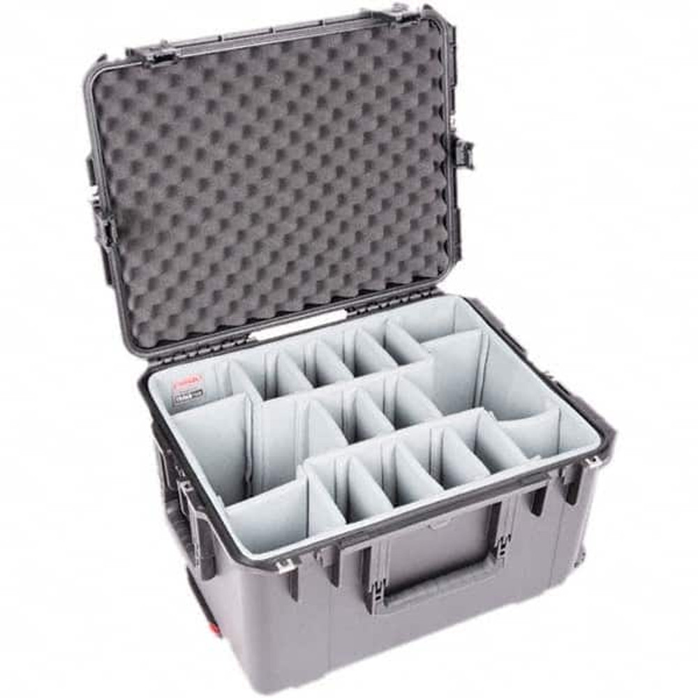 SKB Corporation 3i-2217-12PT Protective Case: 17" Wide, 8" High