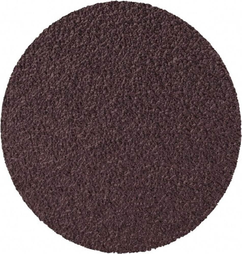 Superior Abrasives A013622 2" Dia,  60 Grit,  Aluminum Oxide