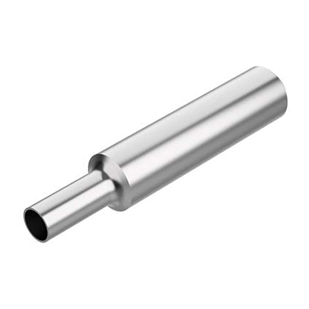 Seco 02580665 Replaceable Tip Milling Shank: Series Minimaster, 90 ° Shank