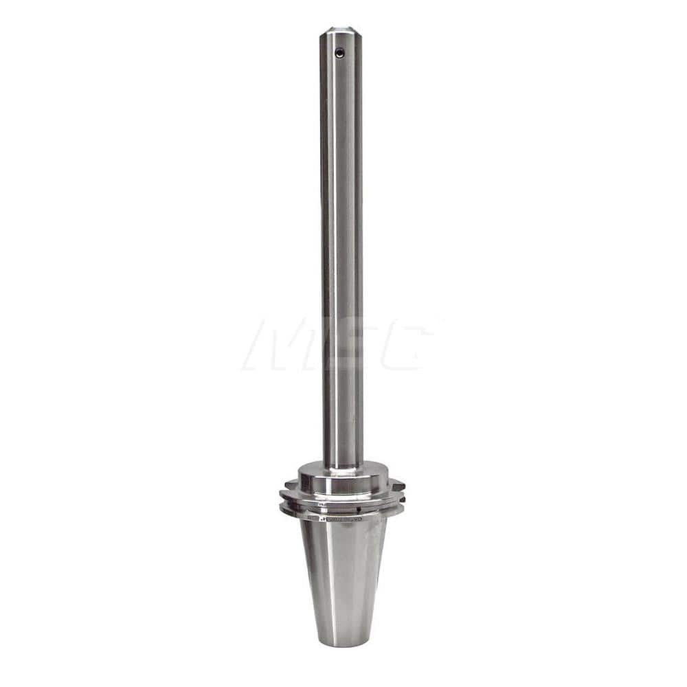 ShopForce T0441 End Mill Holder: CAT50, 7/16" Hole