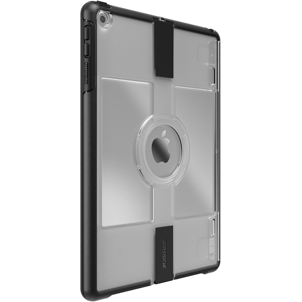 OTTER PRODUCTS LLC 78-52585 OtterBox iPad (7th gen) uniVERSE Case - For Apple iPad (7th Generation) Tablet - Clear, Black - 10
