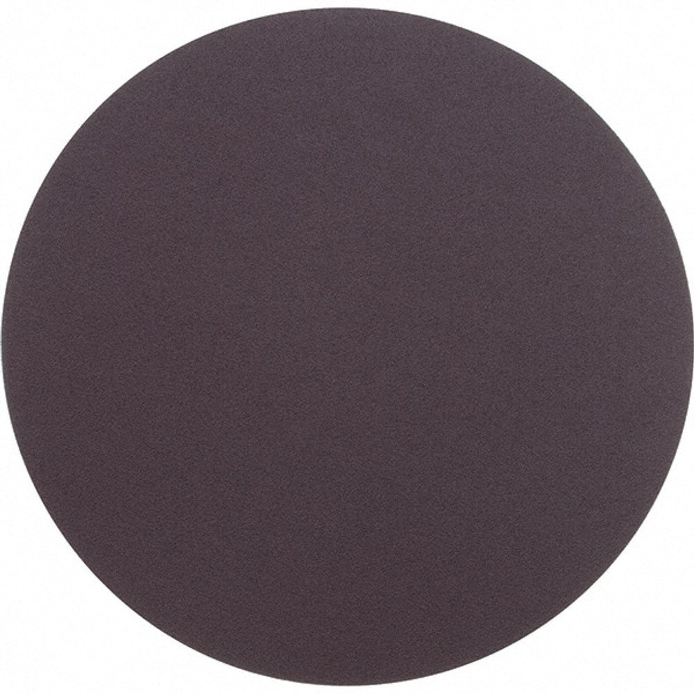 Superior Abrasives A019021 12" Dia,  100 Grit,  Aluminum Oxide