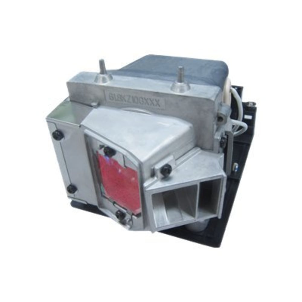 Wattage is 230 W  Designed to replace the original lamp of the product  Life expectancy of 4000 Hour Standard